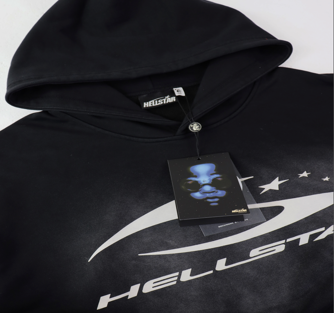HOODIE HELLSTAR