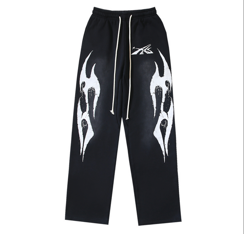 PANTS HELLSTAR