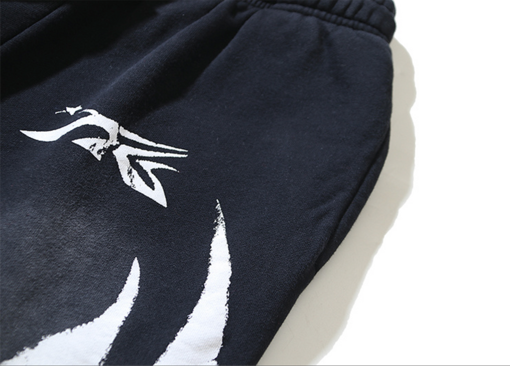 PANTS HELLSTAR