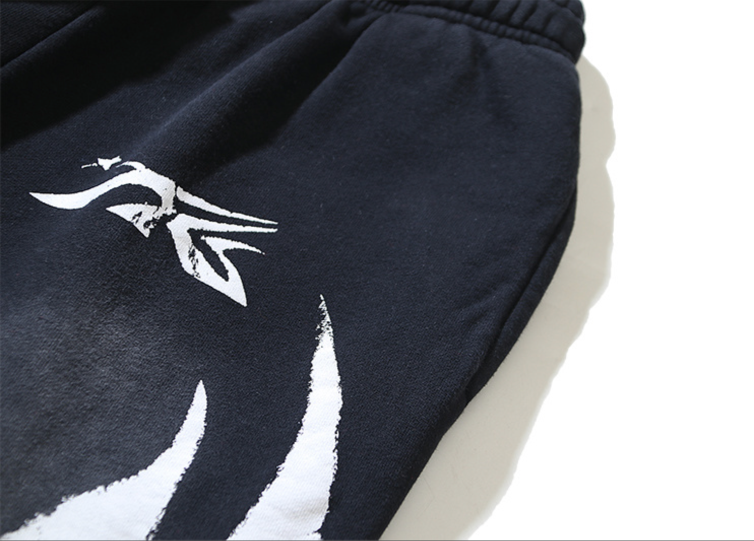 PANTS HELLSTAR
