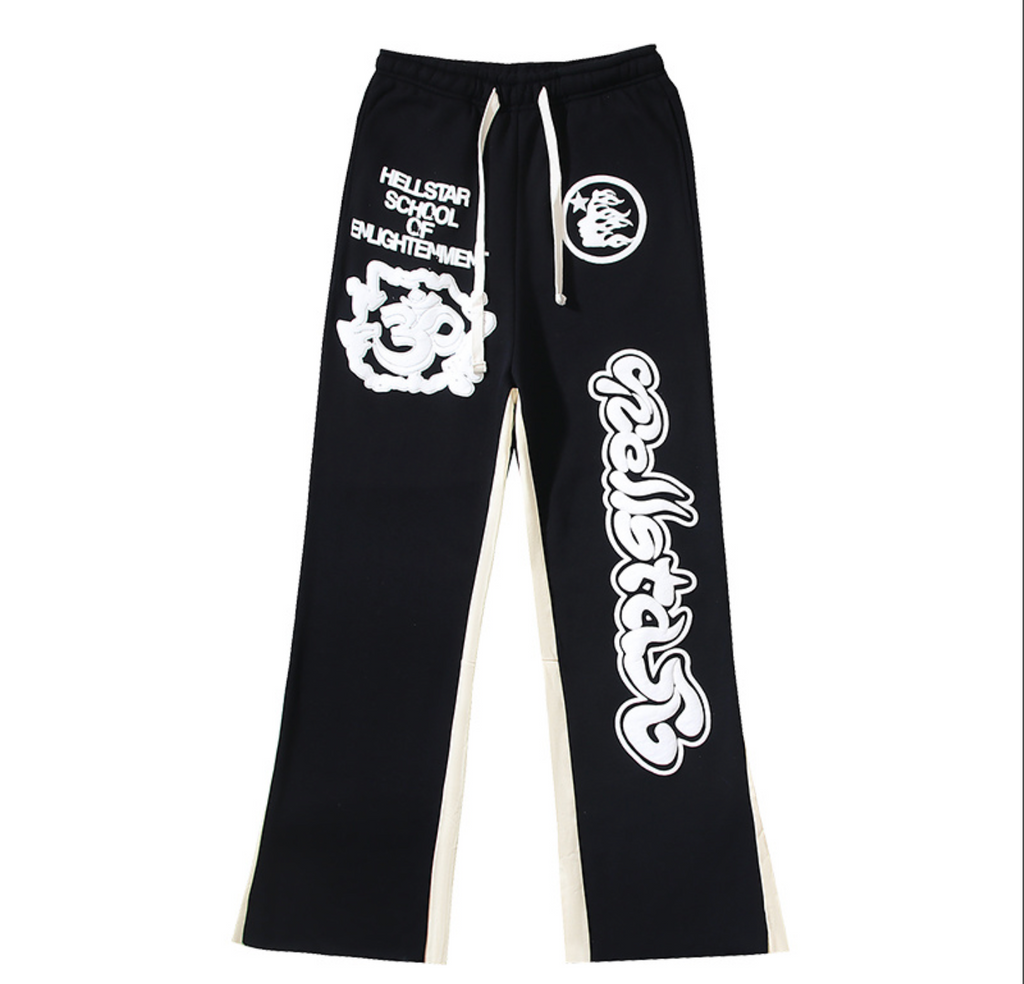 PANTS HELLSTAR