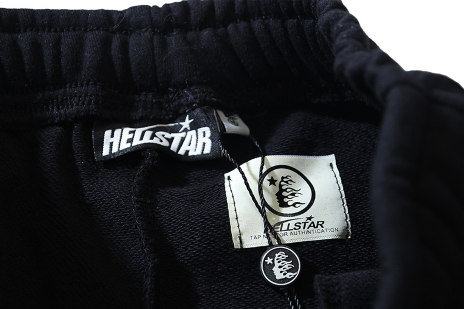 PANTS HELLSTAR