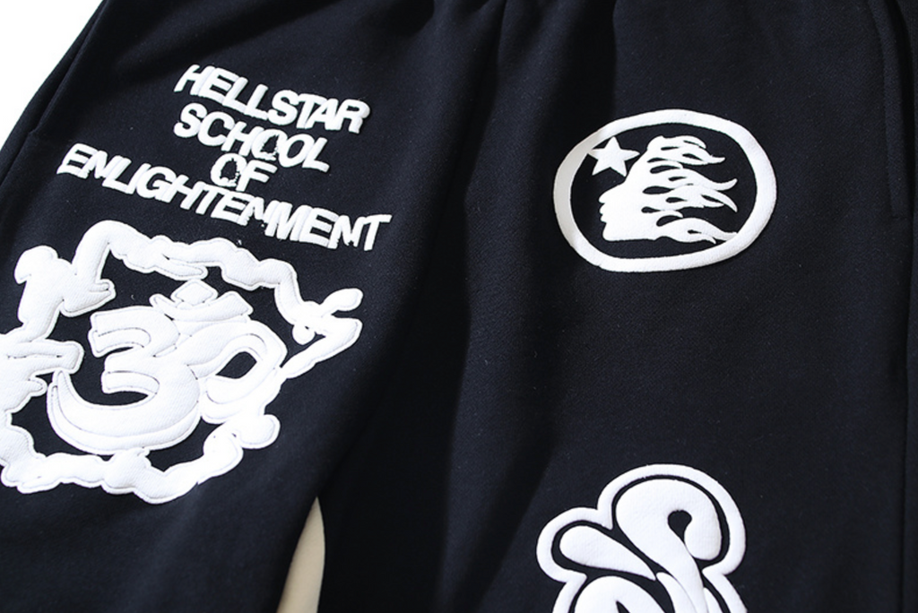 PANTS HELLSTAR