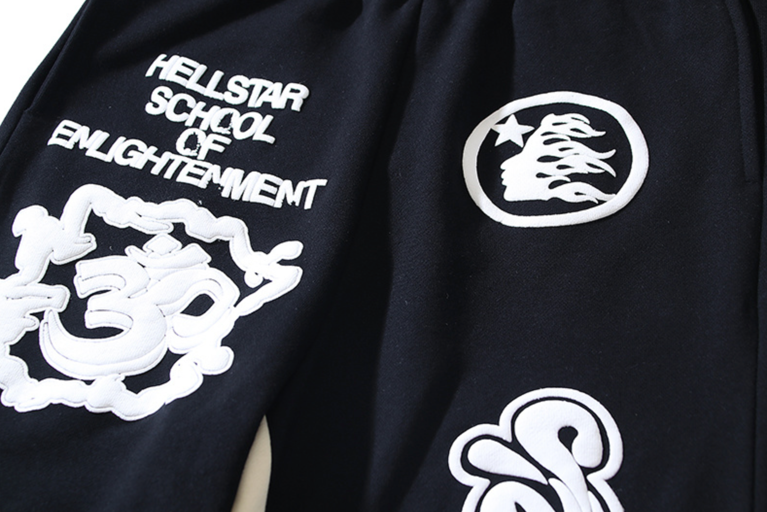 PANTS HELLSTAR