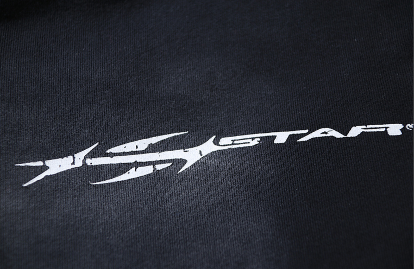 HOODIE ZIPPER HELLSTAR