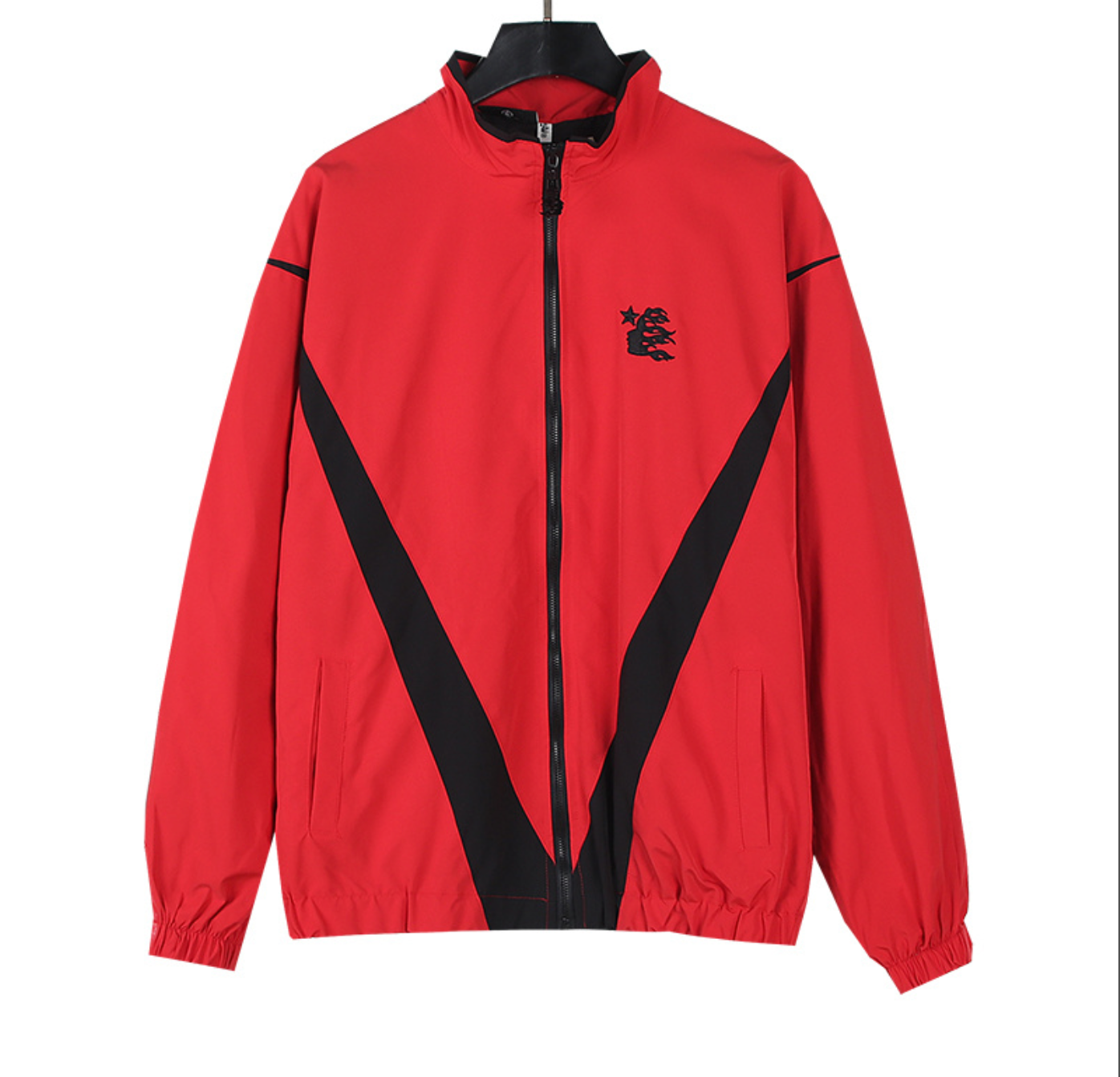 JACKET HELLSTAR