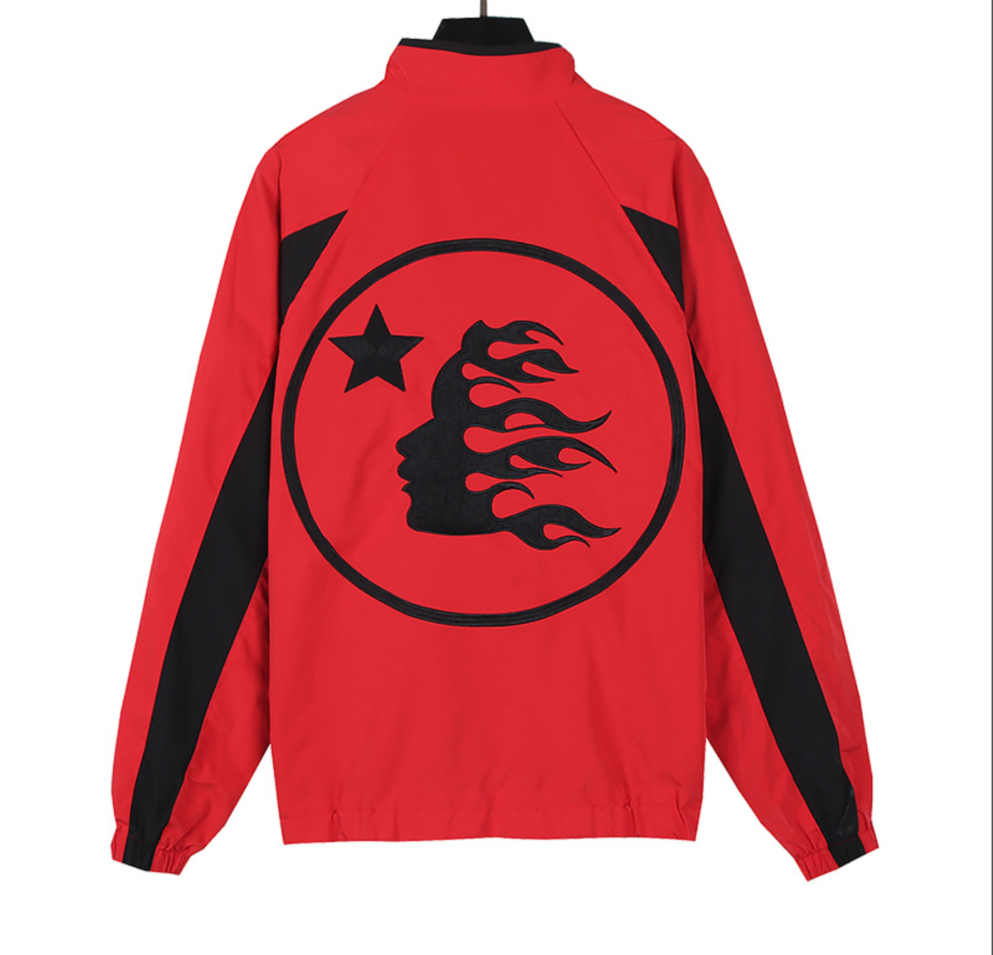 JACKET HELLSTAR