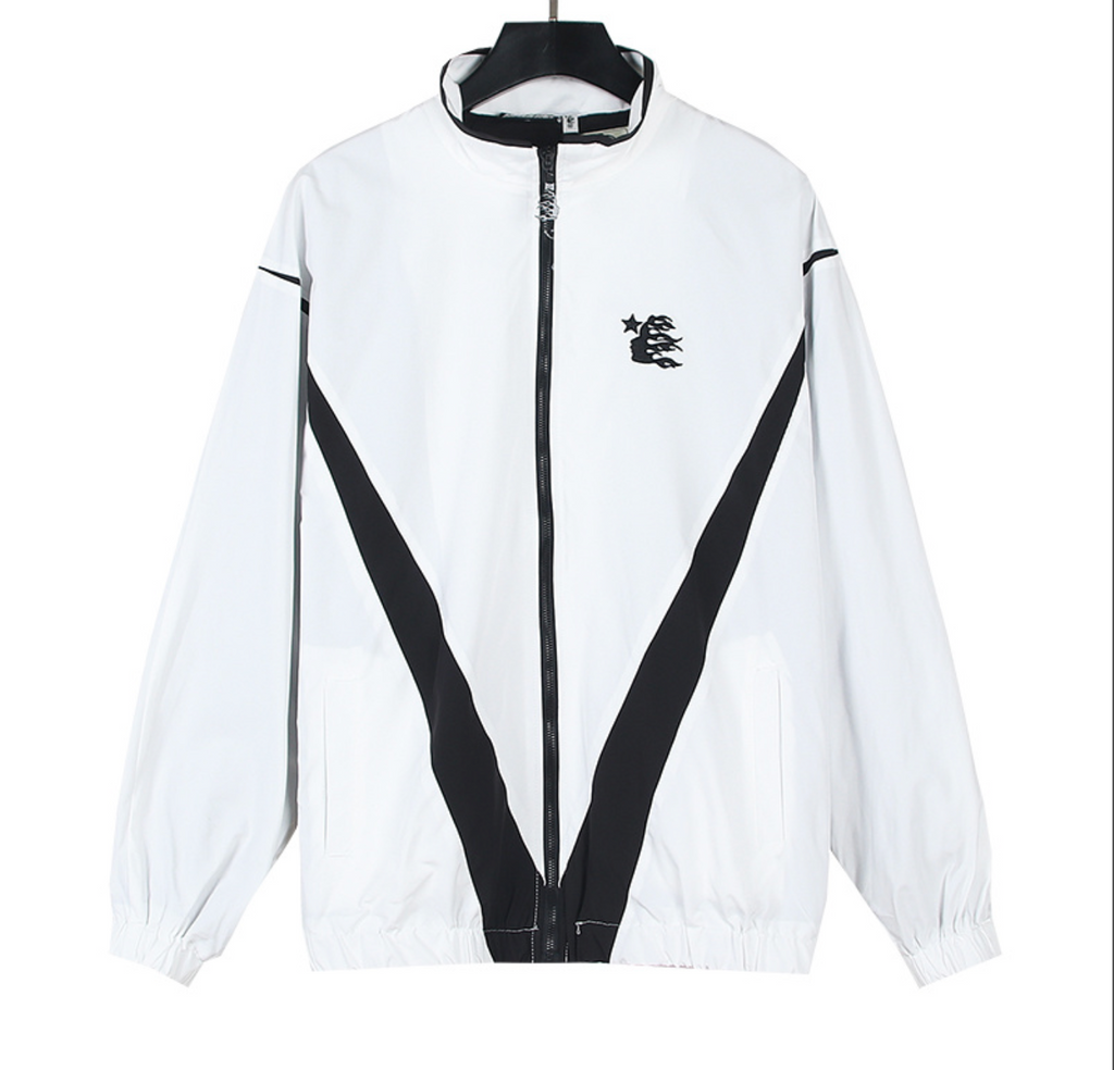 JACKET HELLSTAR