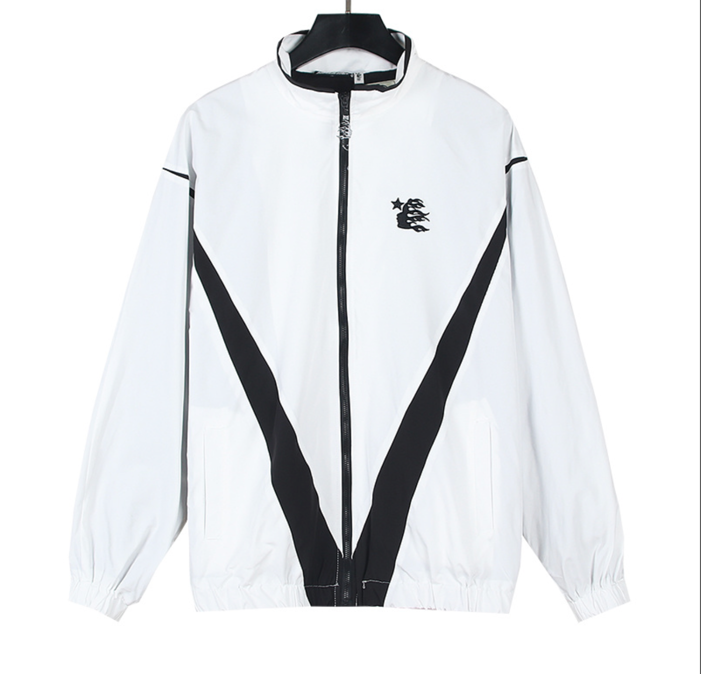 JACKET HELLSTAR