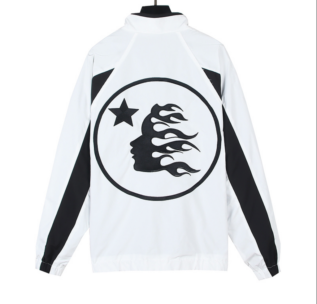 JACKET HELLSTAR