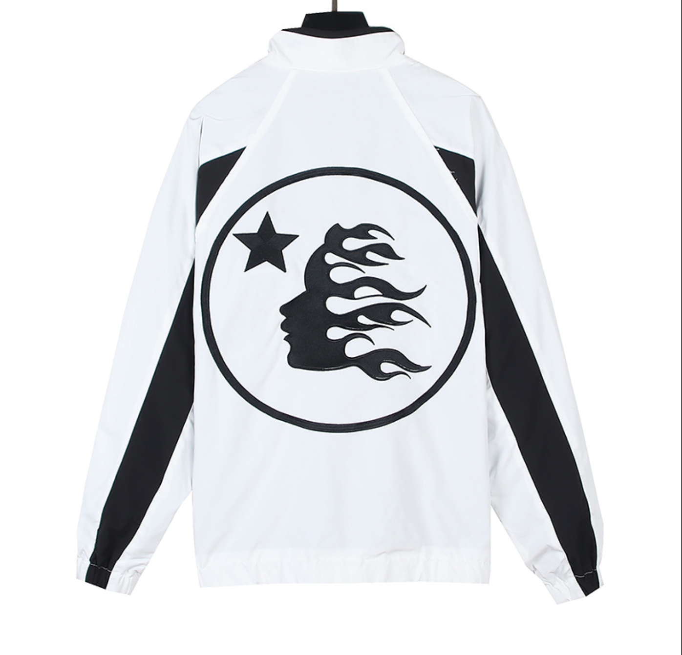 JACKET HELLSTAR