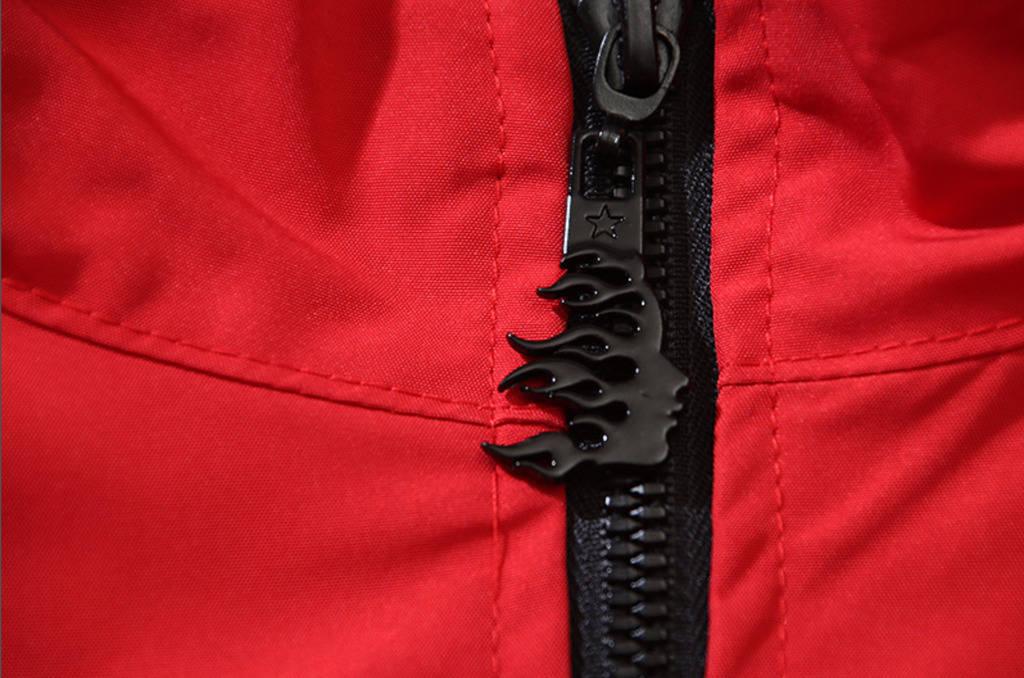 JACKET HELLSTAR