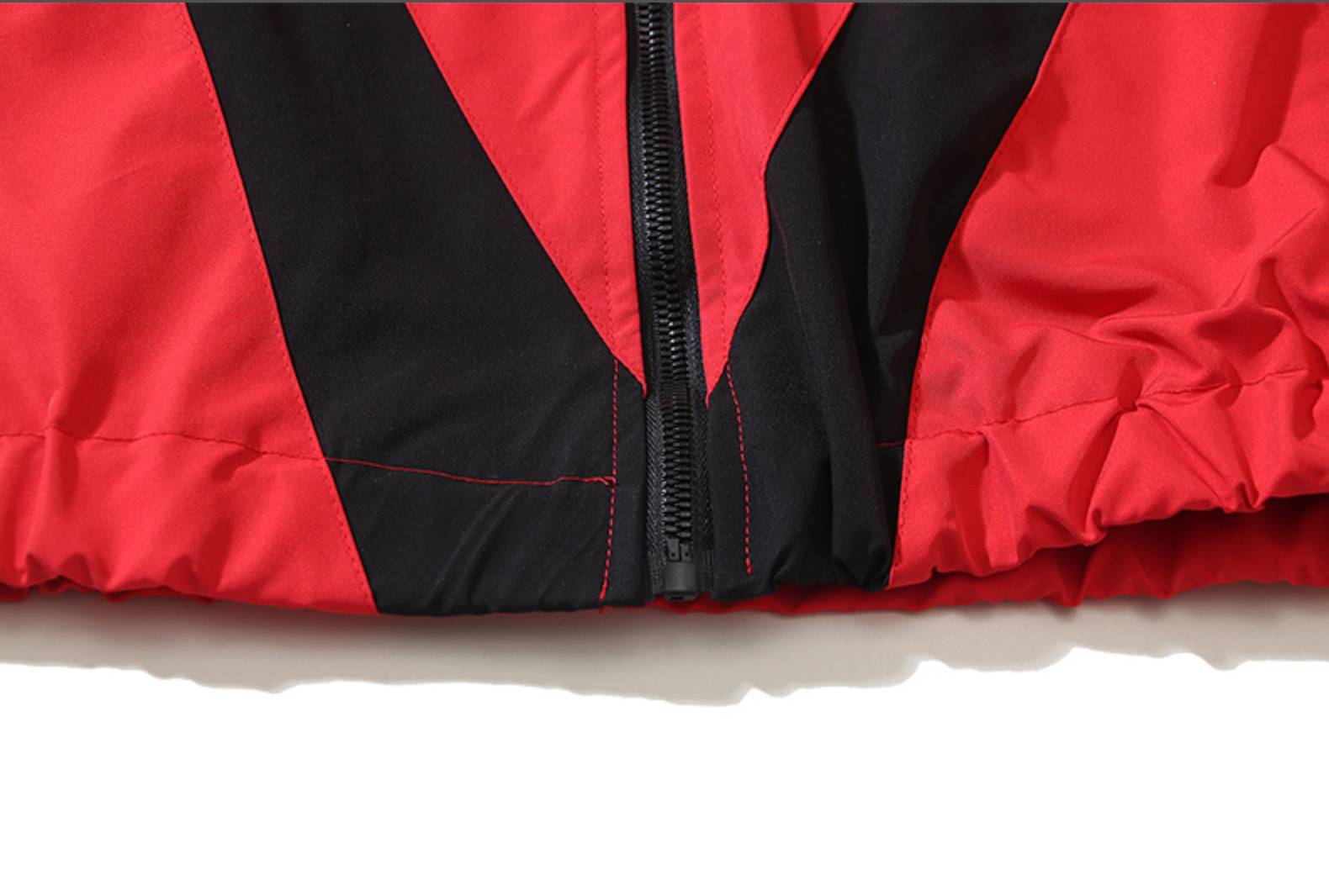 JACKET HELLSTAR