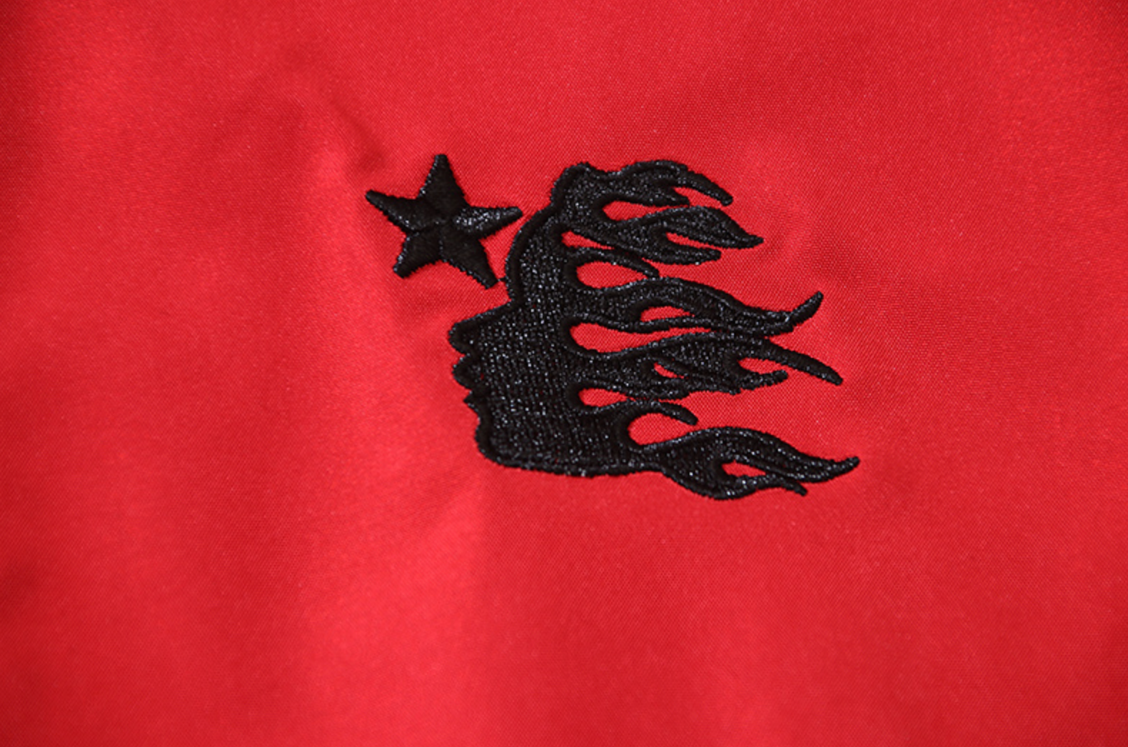 JACKET HELLSTAR
