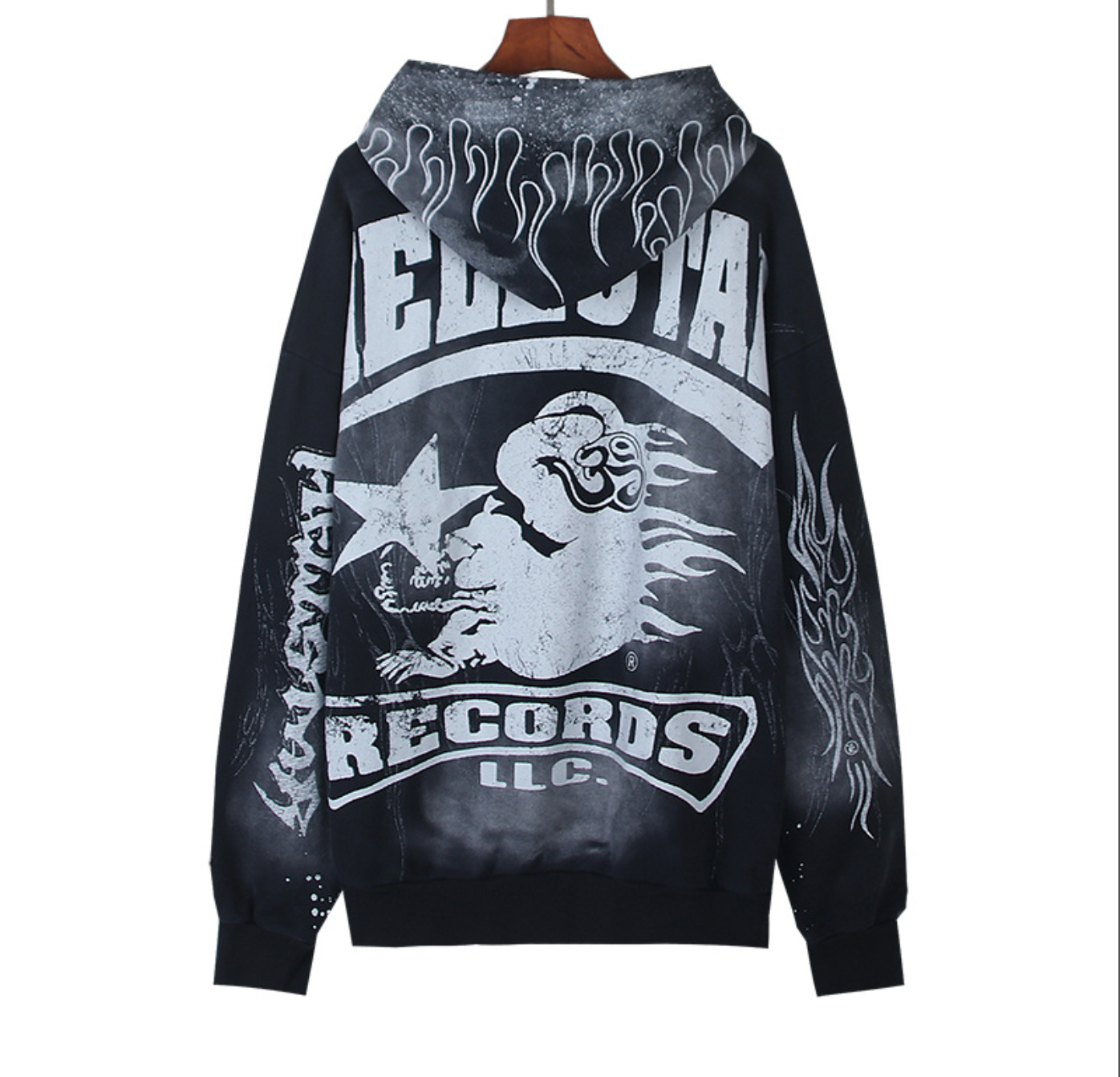 HOODIE HELLSTAR