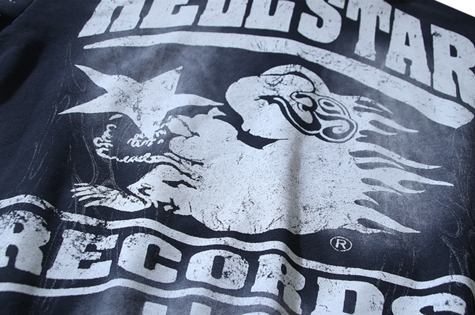 HOODIE HELLSTAR