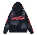 HOODIE HELLSTAR