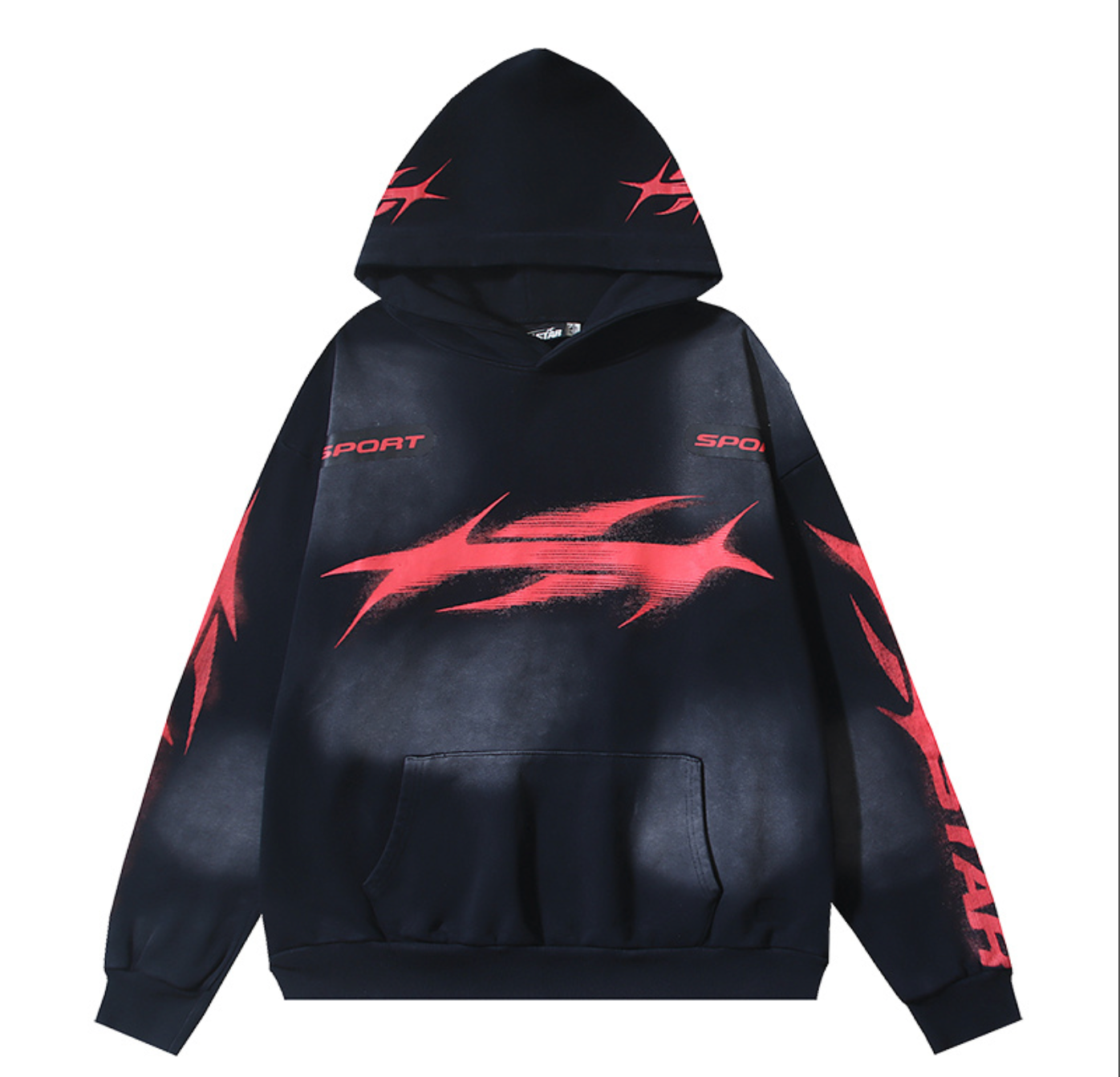 HOODIE HELLSTAR