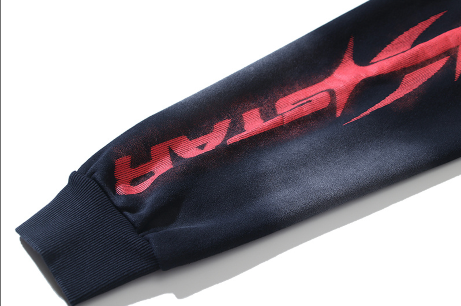 HOODIE HELLSTAR