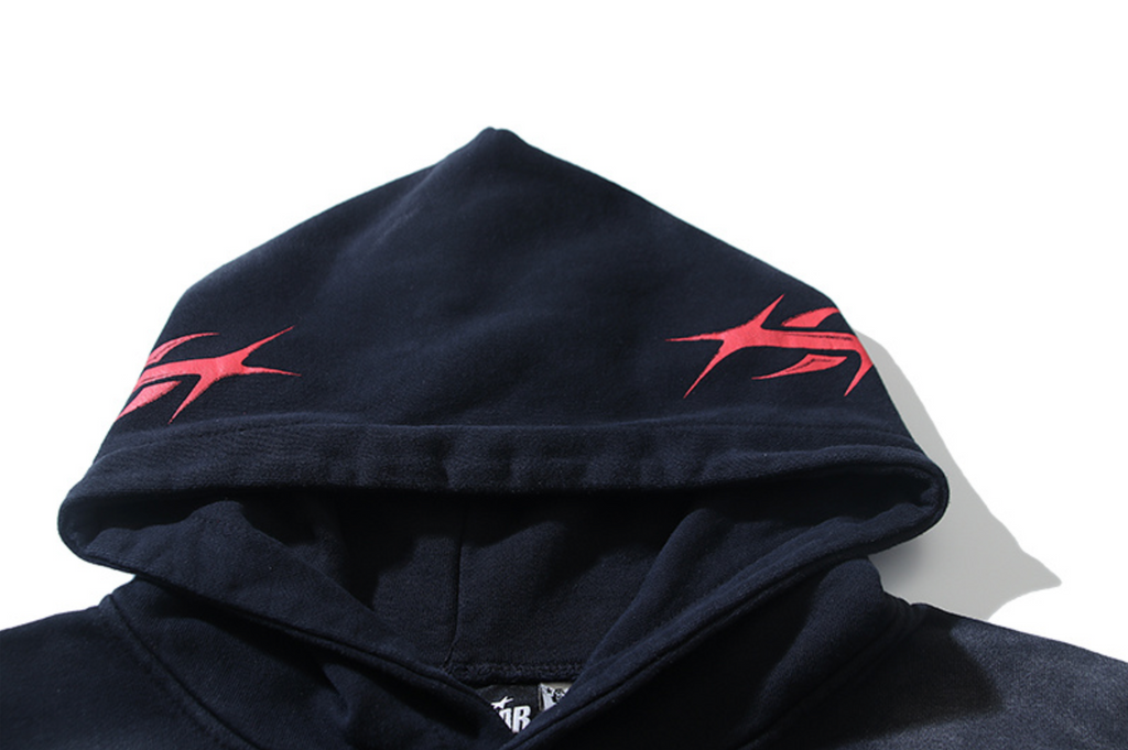 HOODIE HELLSTAR