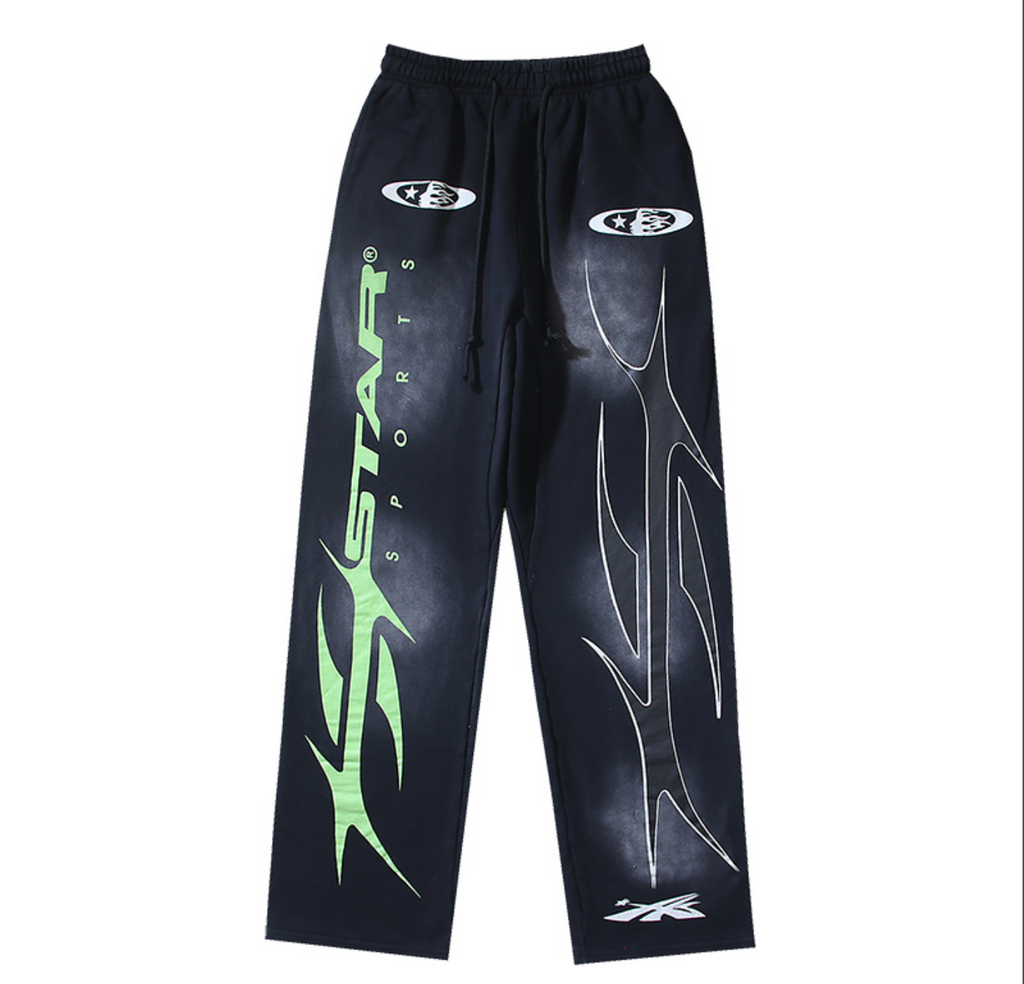 PANTS HELLSTAR