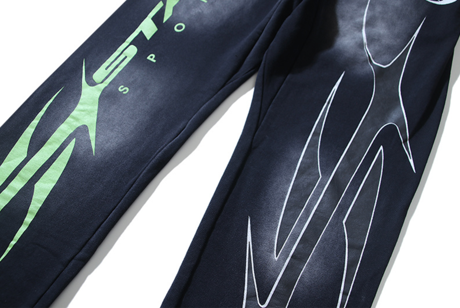 PANTS HELLSTAR