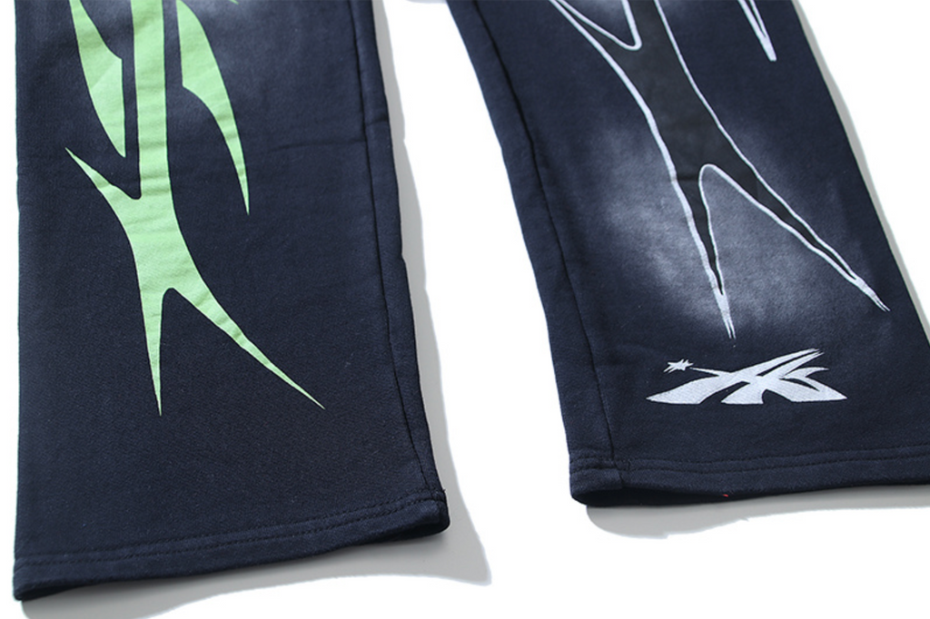 PANTS HELLSTAR