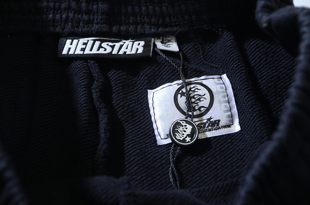 PANTS HELLSTAR