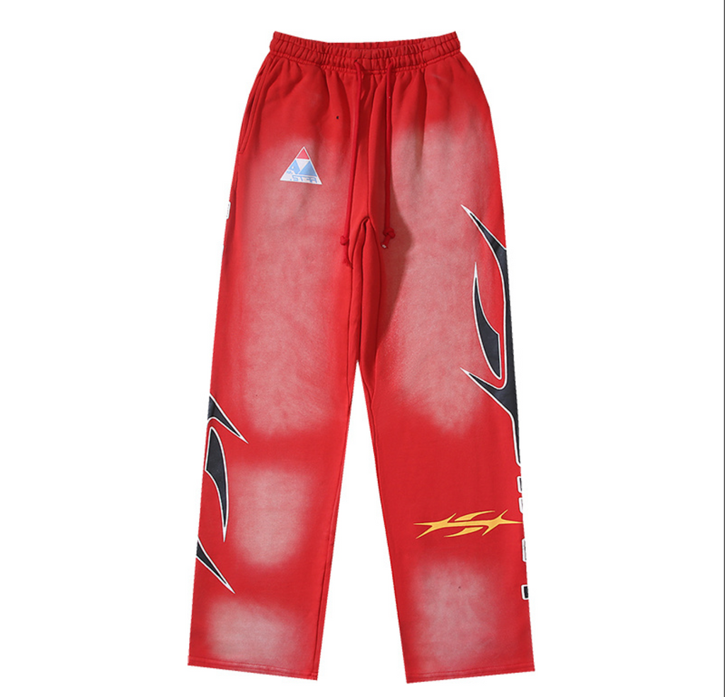 PANTS HELLSTAR
