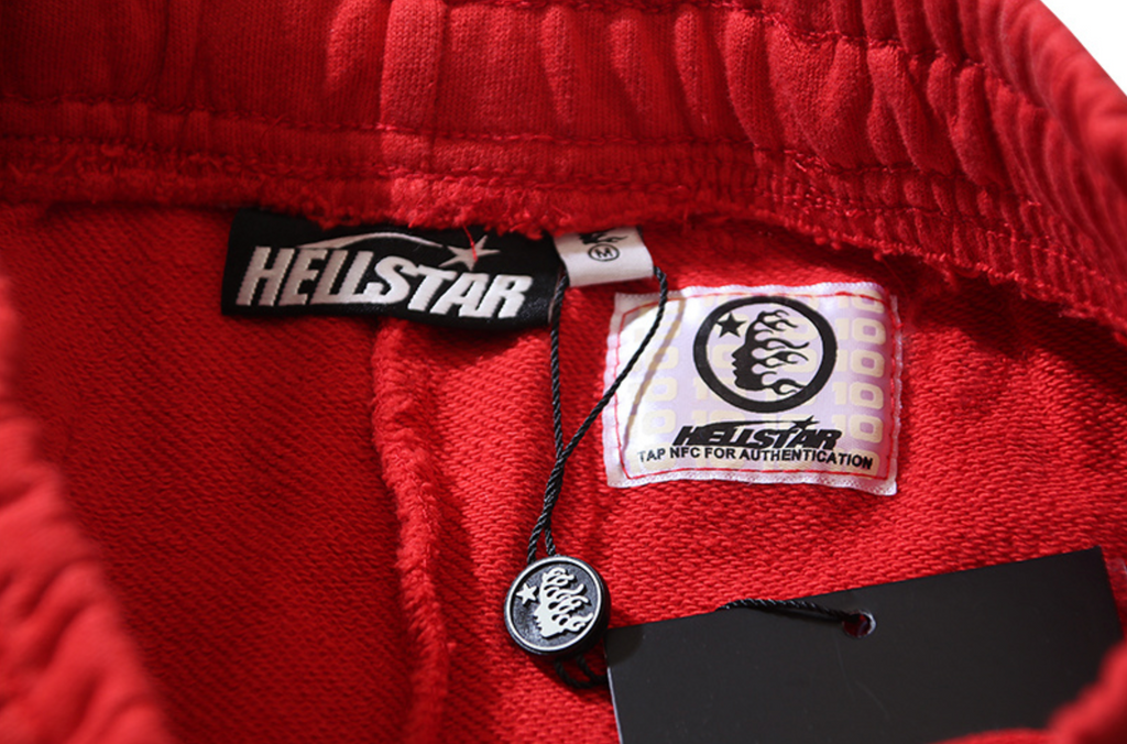 PANTS HELLSTAR