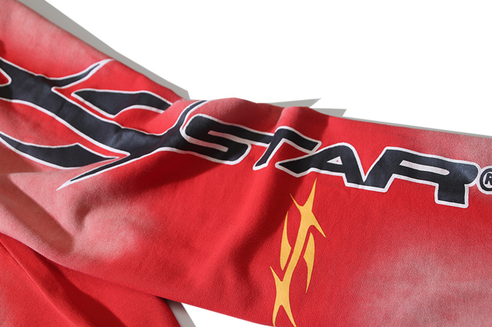 PANTS HELLSTAR