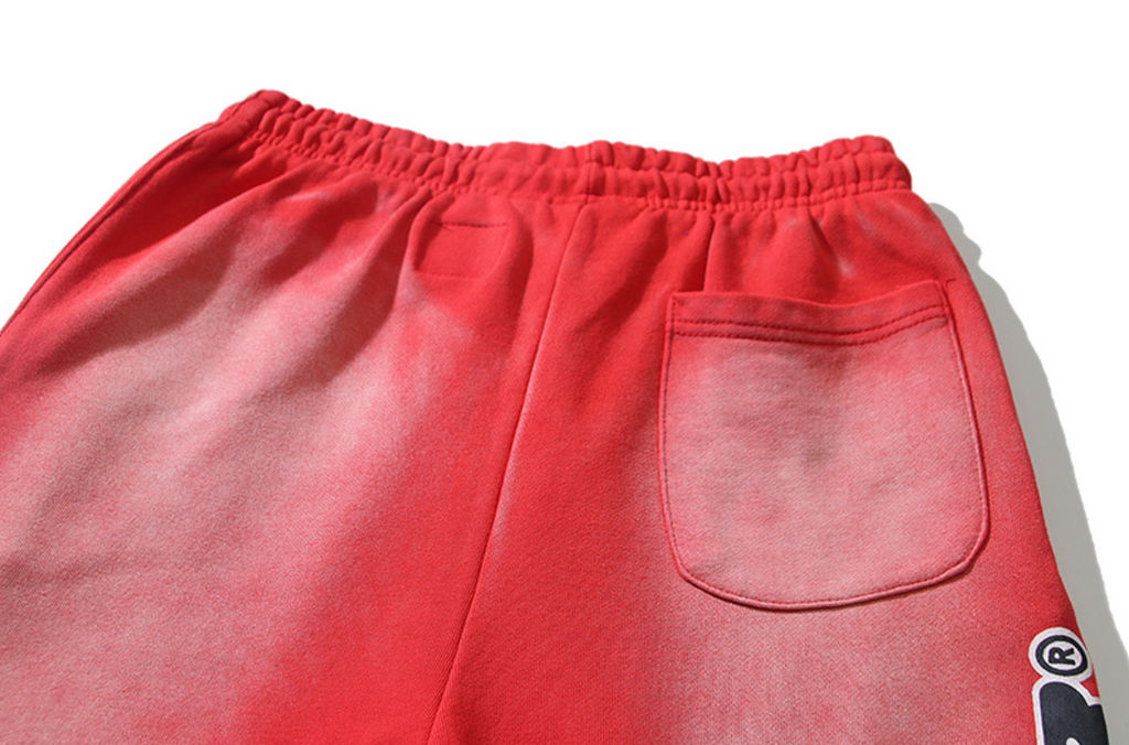 PANTS HELLSTAR