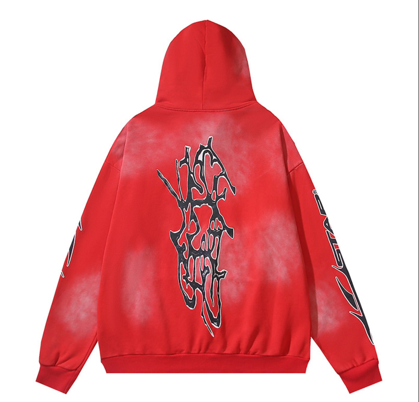 HOODIE HELLSTAR