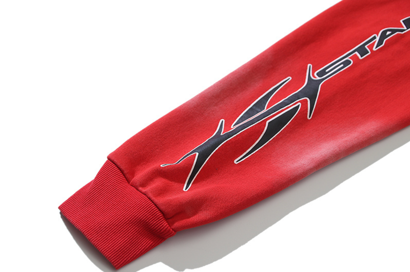 HOODIE HELLSTAR