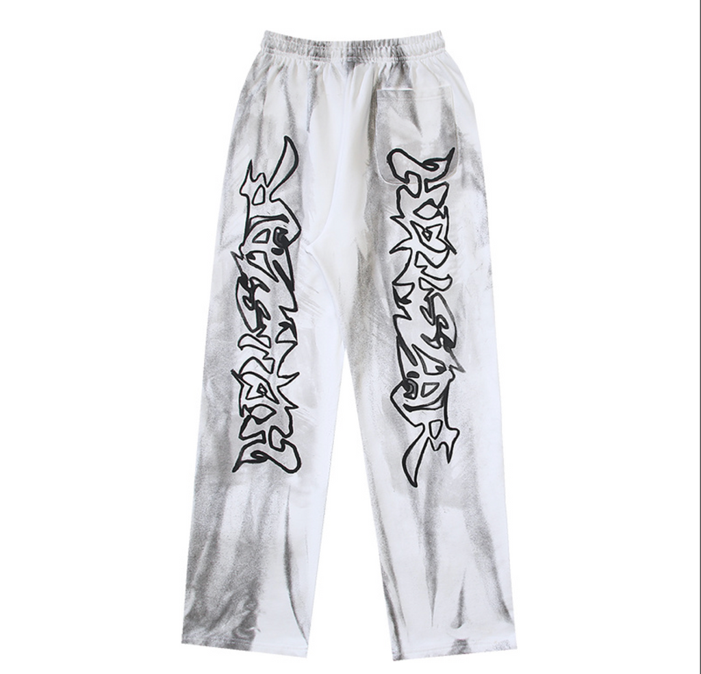 PANTS HELLSTAR
