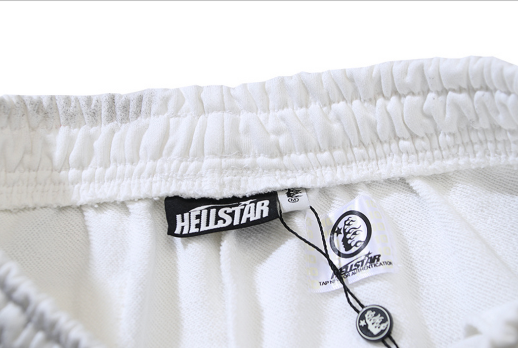 PANTS HELLSTAR