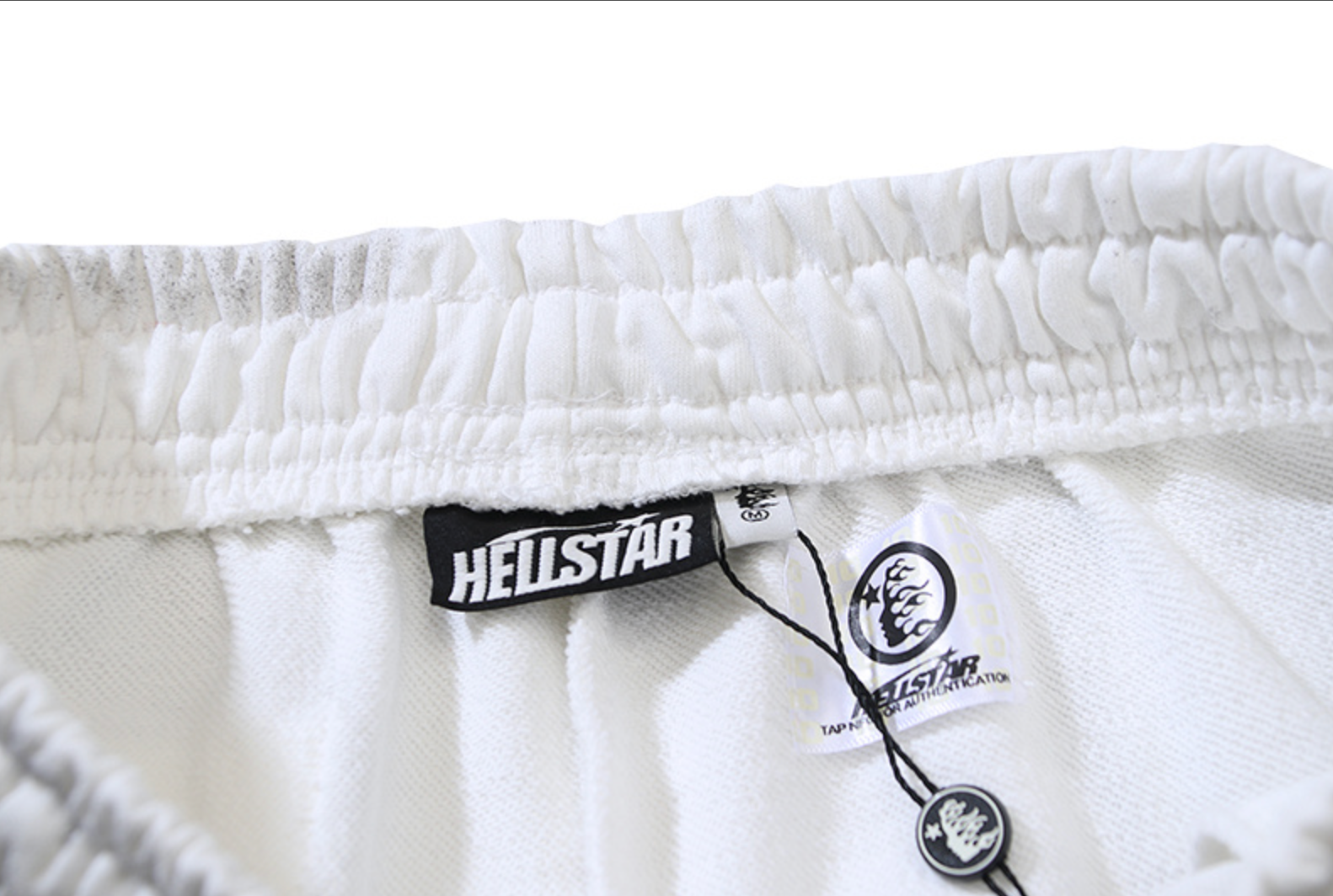 PANTS HELLSTAR