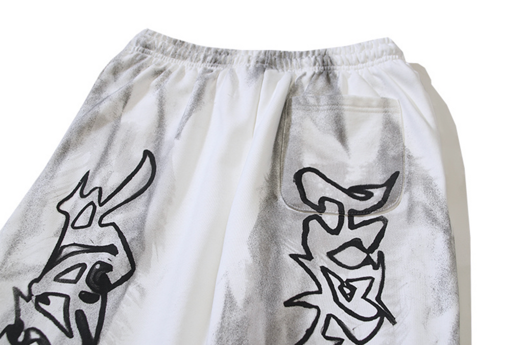 PANTS HELLSTAR