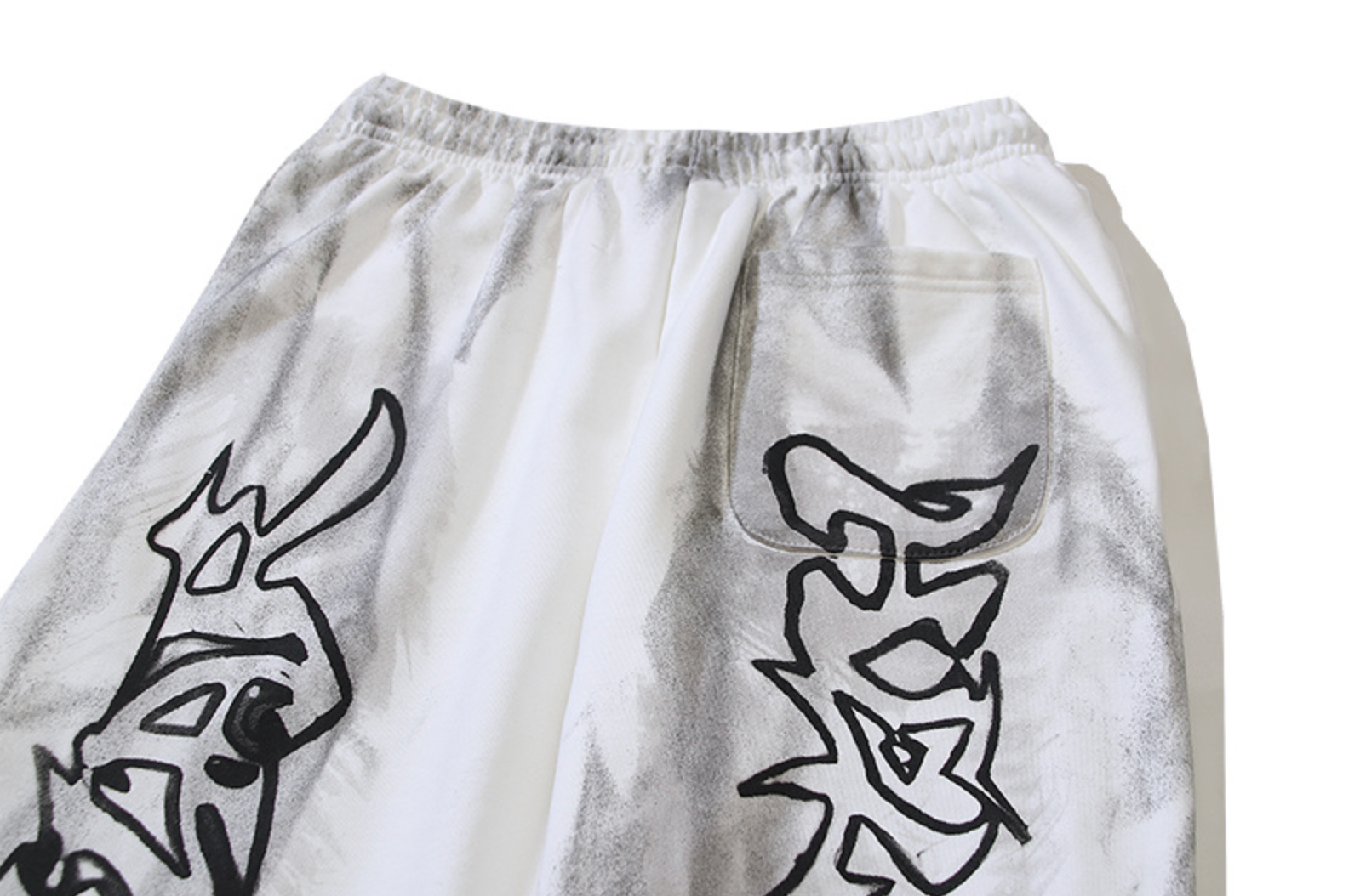 PANTS HELLSTAR
