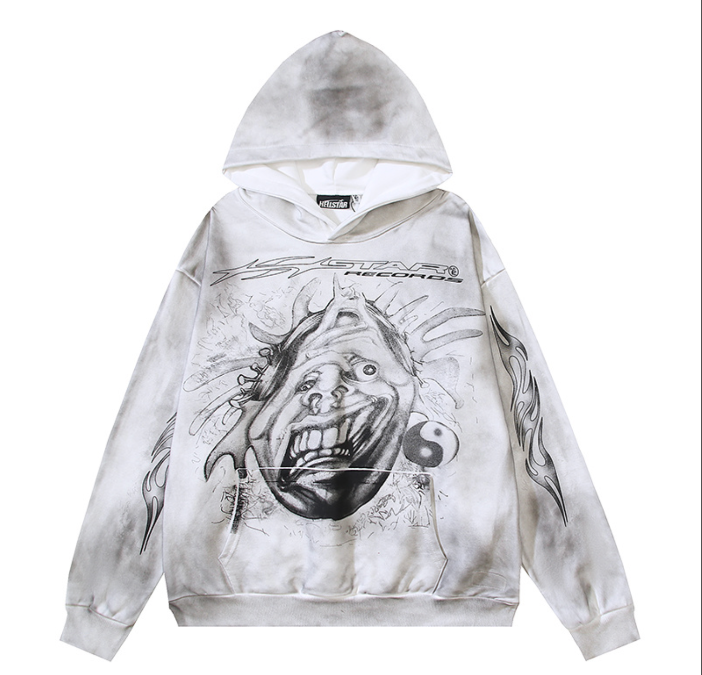 HOODIE HELLSTAR