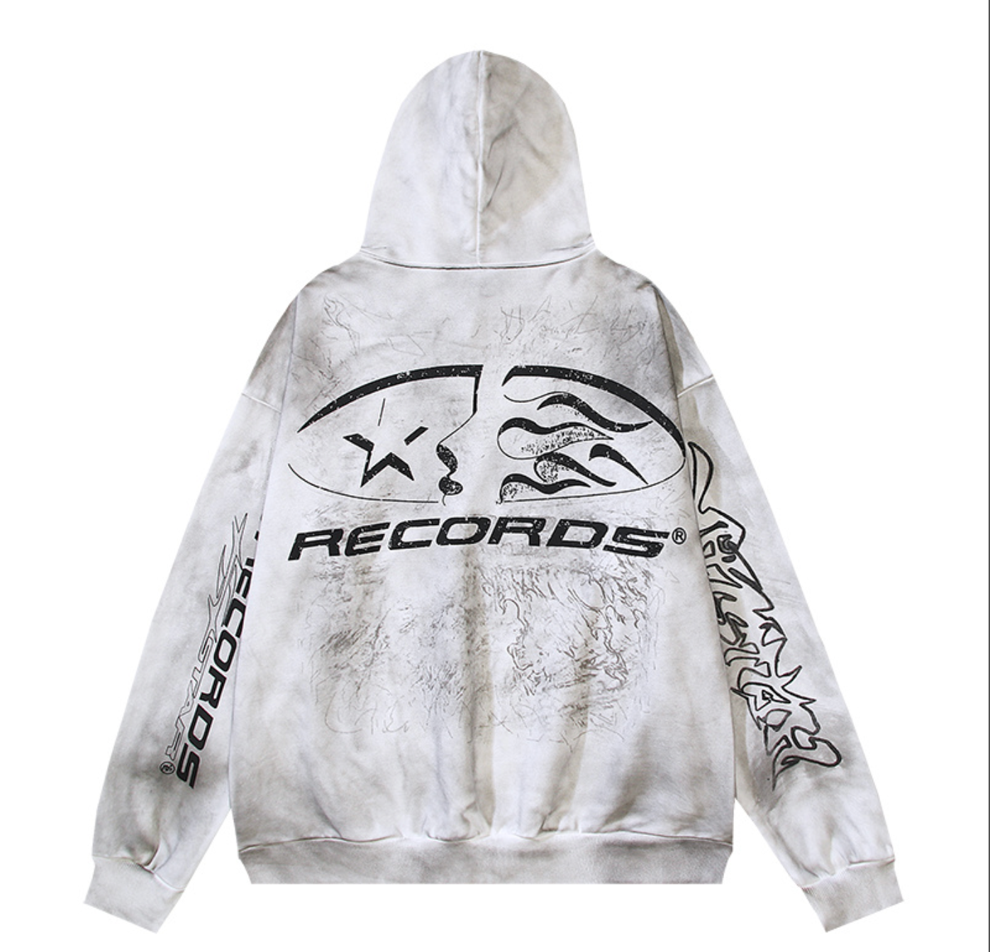 HOODIE HELLSTAR