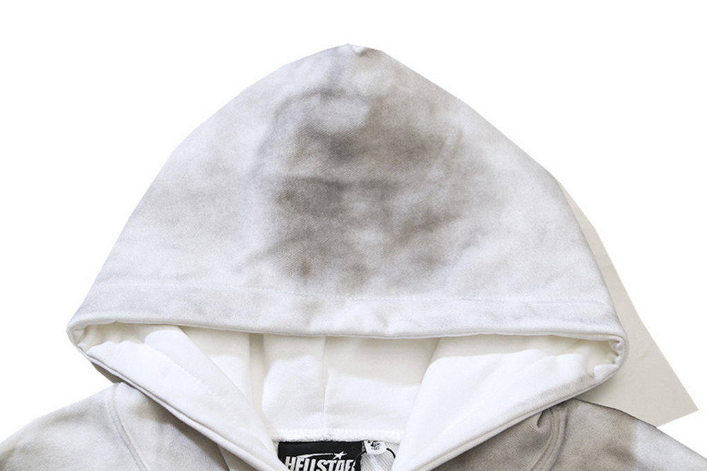 HOODIE HELLSTAR