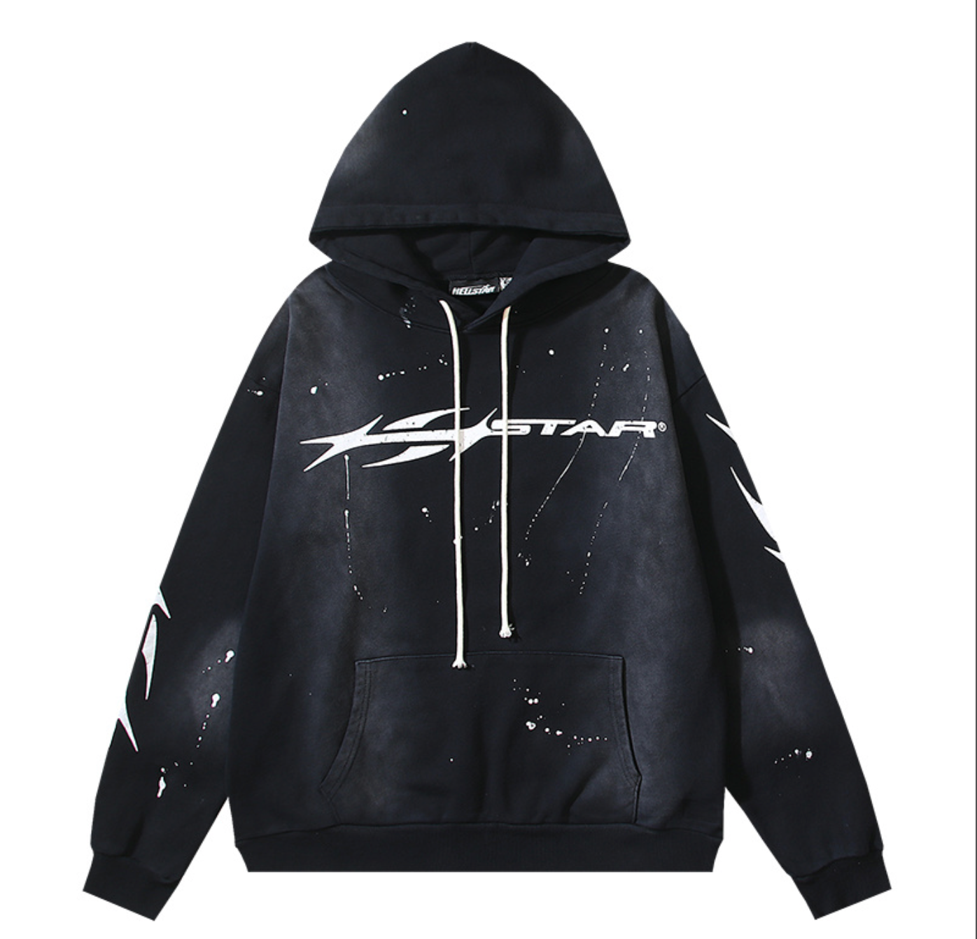 HOODIE HELLSTAR