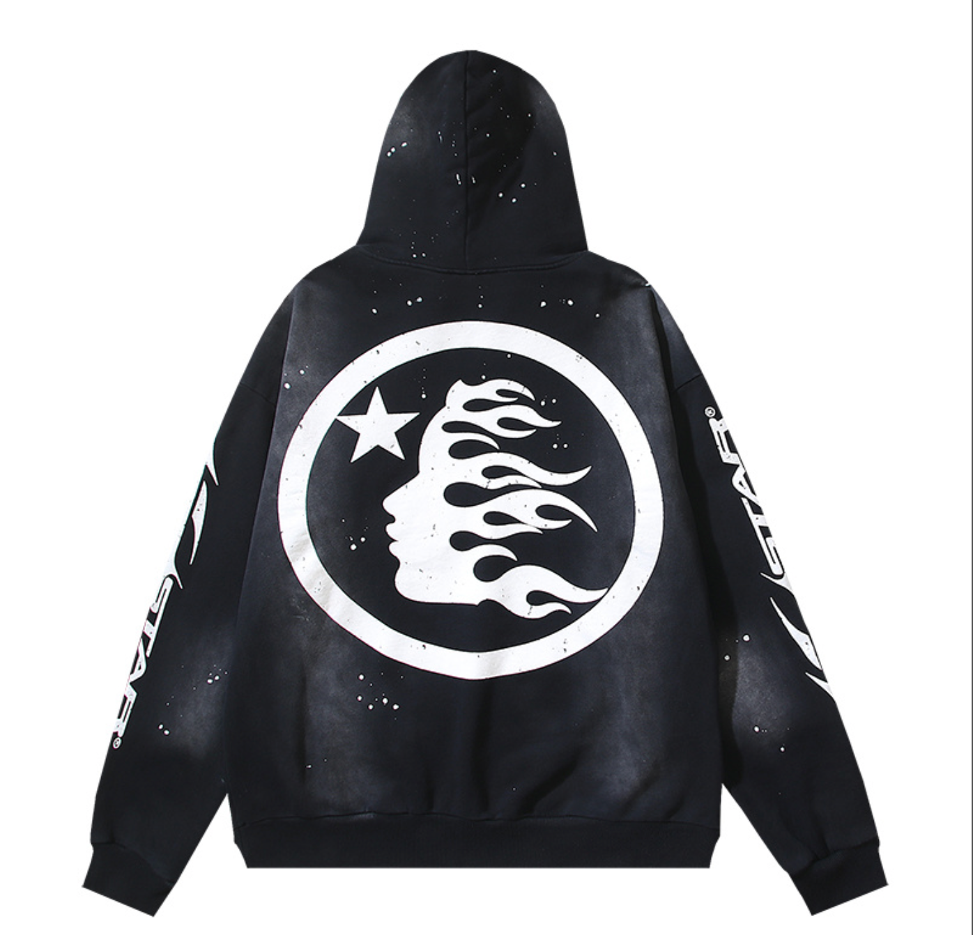 HOODIE HELLSTAR