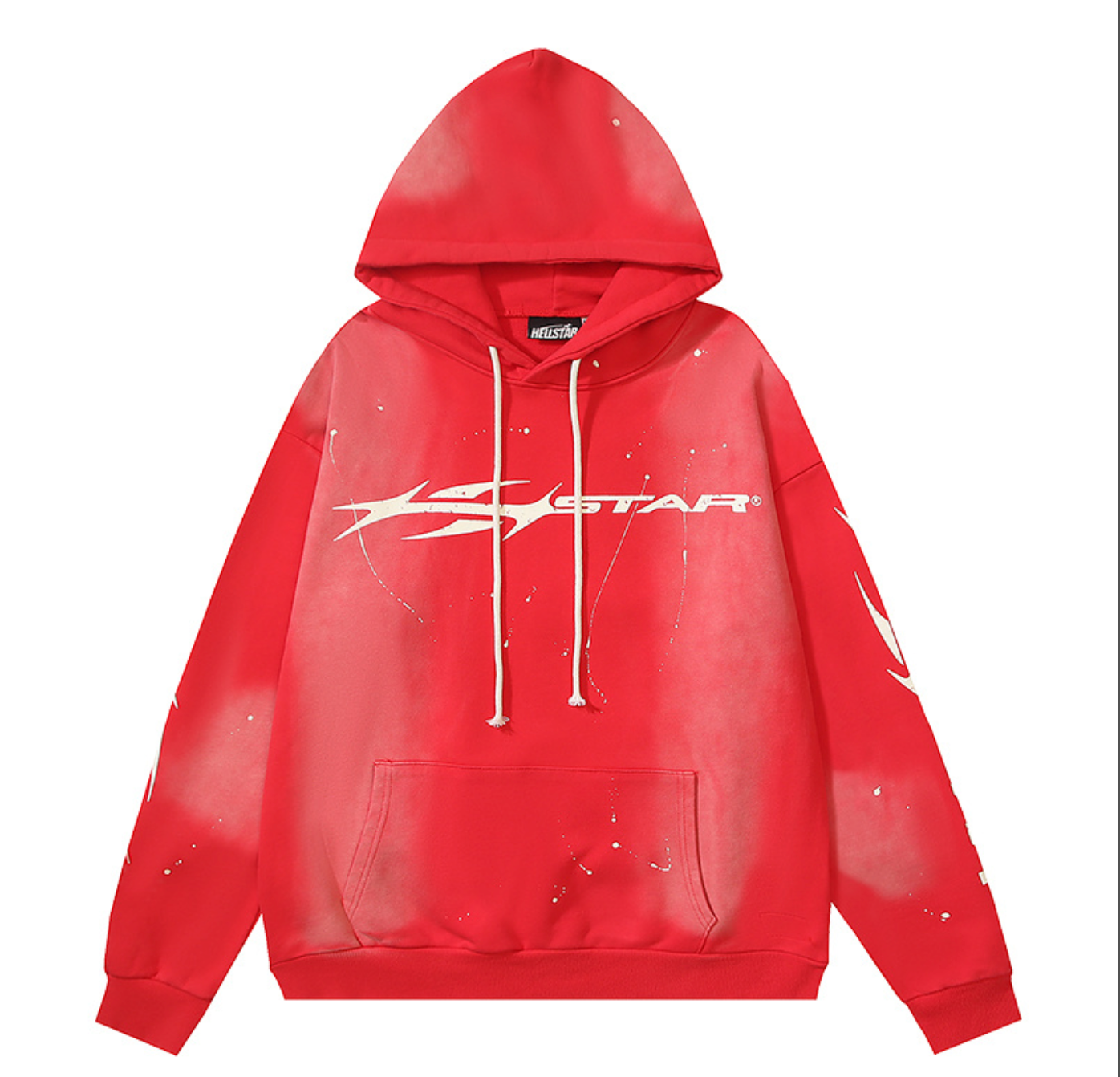 HOODIE HELLSTAR