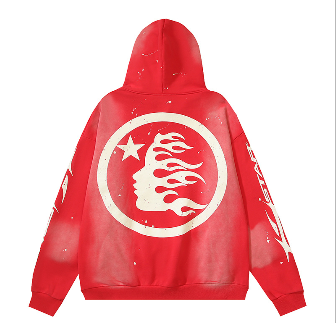 HOODIE HELLSTAR