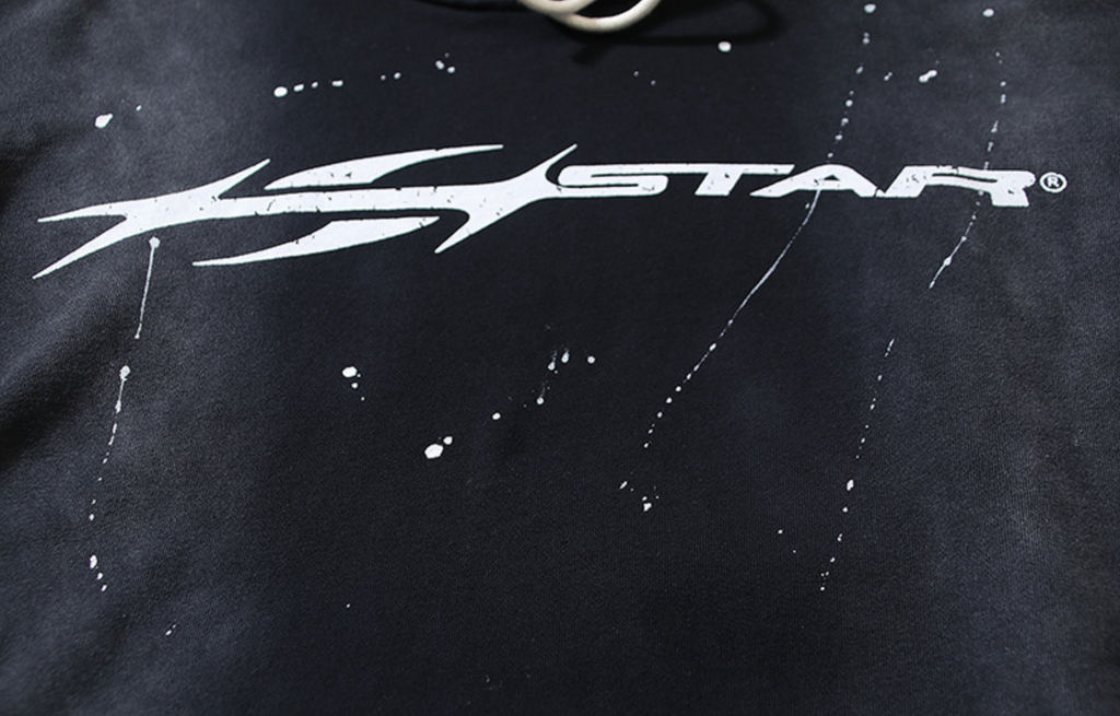 HOODIE HELLSTAR