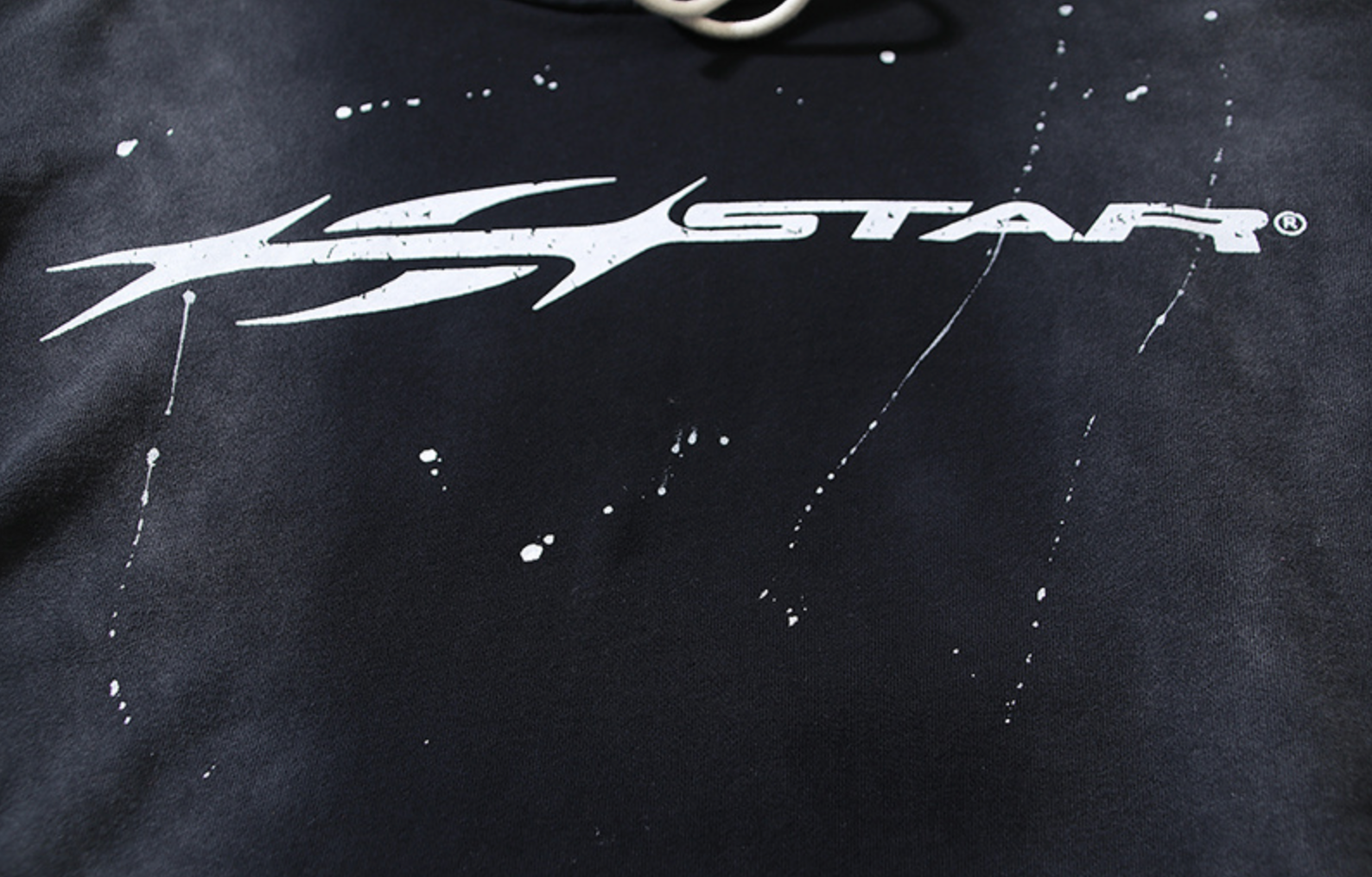 HOODIE HELLSTAR
