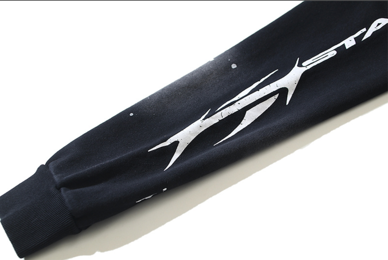 HOODIE HELLSTAR