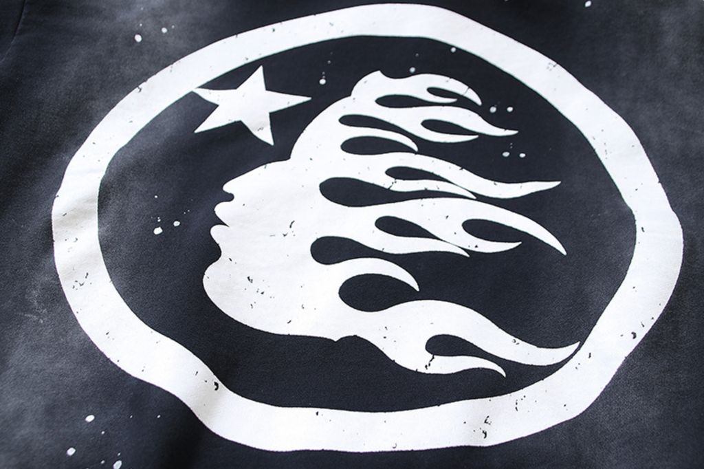 HOODIE HELLSTAR